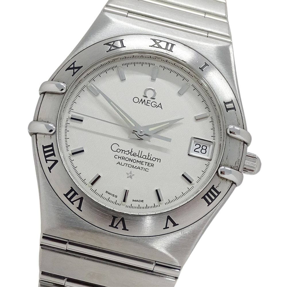 Omega Constellation 1502.30 Men's Watch, Brand Name, Date, Automatic Movement...